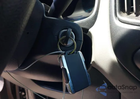 2019 Chevrolet Colorado Wt из США, поврежденный, VIN 1GCHSBEAXK1137860